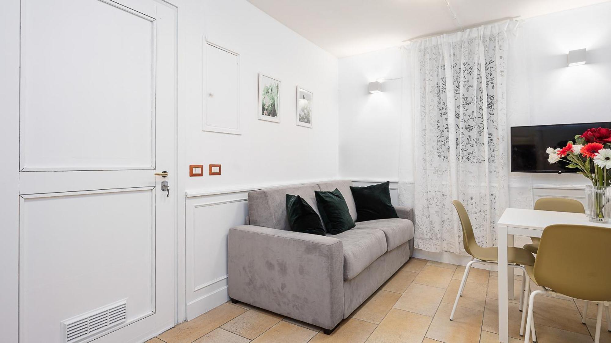 Classbnb - Just A 5 Minute Walk From Piazza Duomo Milán