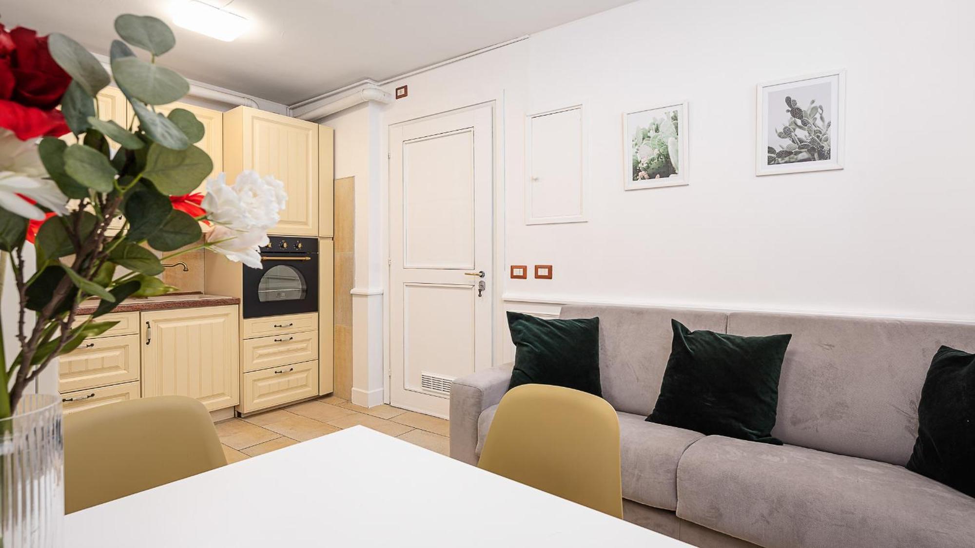 Classbnb - Just A 5 Minute Walk From Piazza Duomo