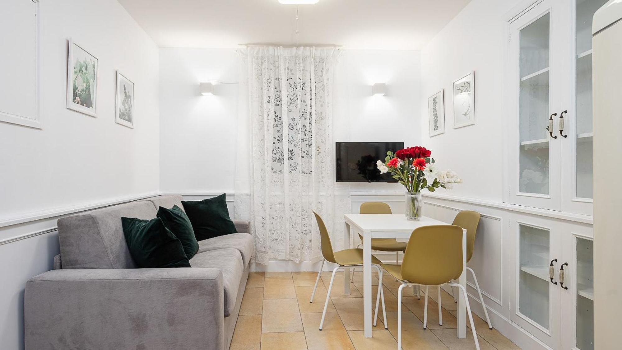 Classbnb - Just A 5 Minute Walk From Piazza Duomo Apartamento *