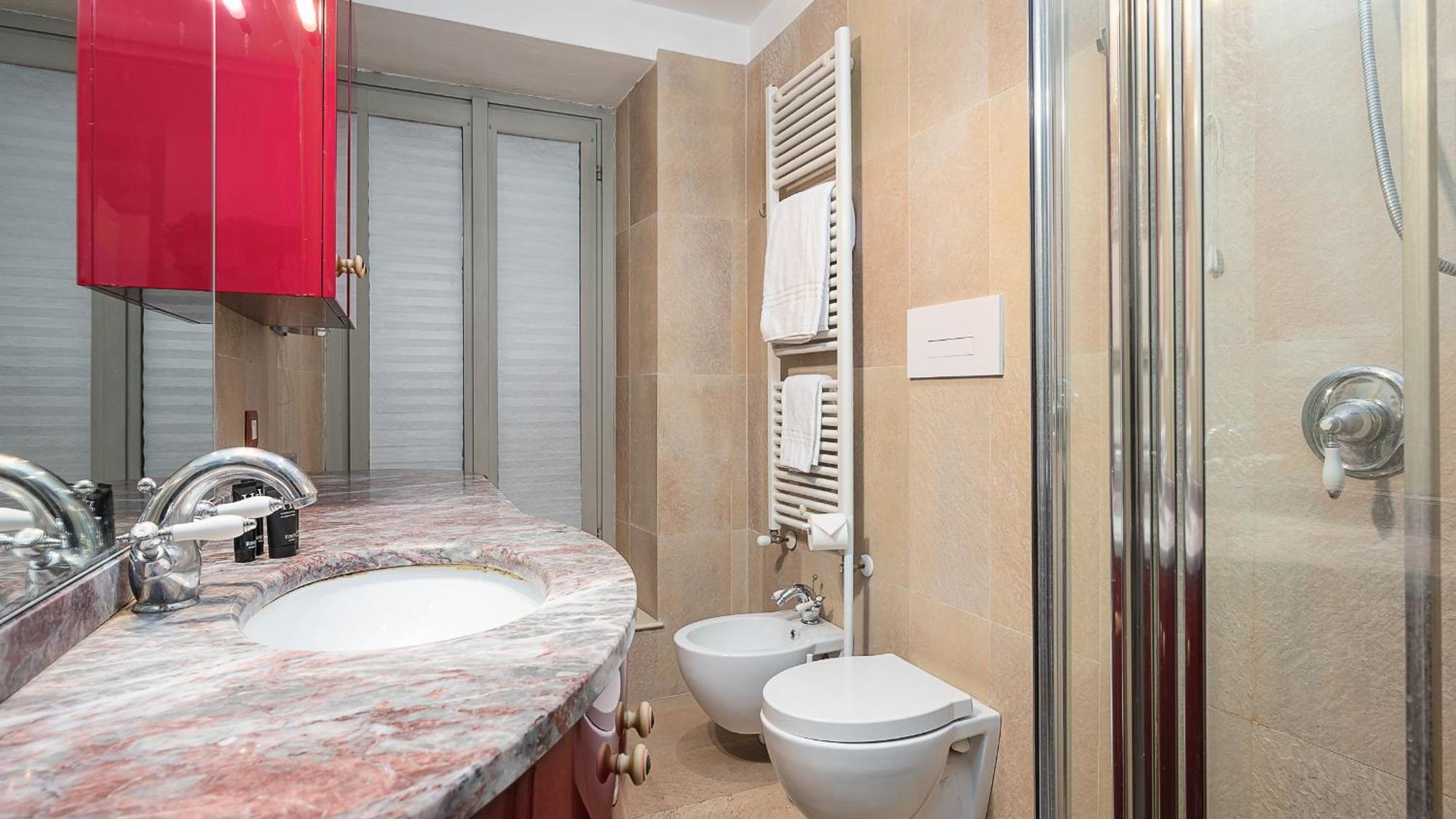 Classbnb - Just A 5 Minute Walk From Piazza Duomo Milán