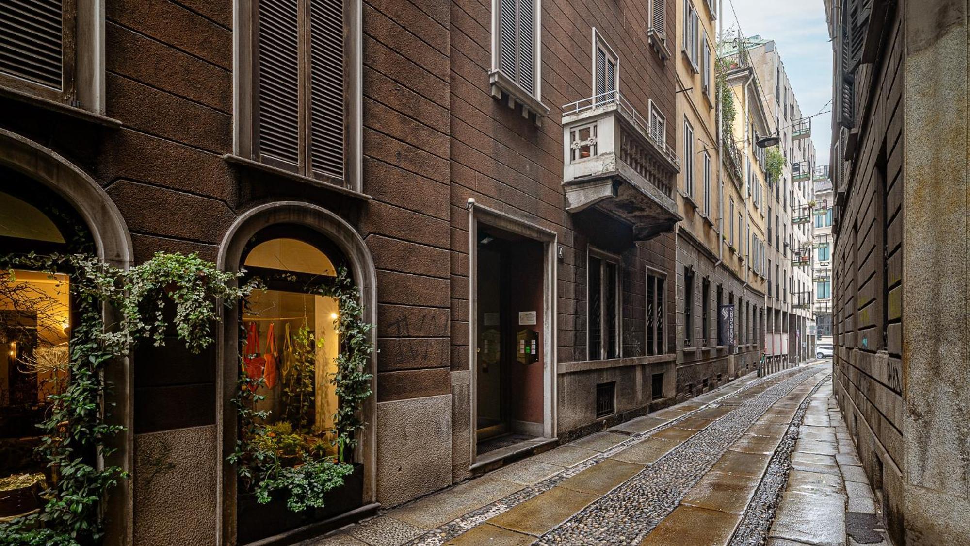 Apartamento Classbnb - Just A 5 Minute Walk From Piazza Duomo *