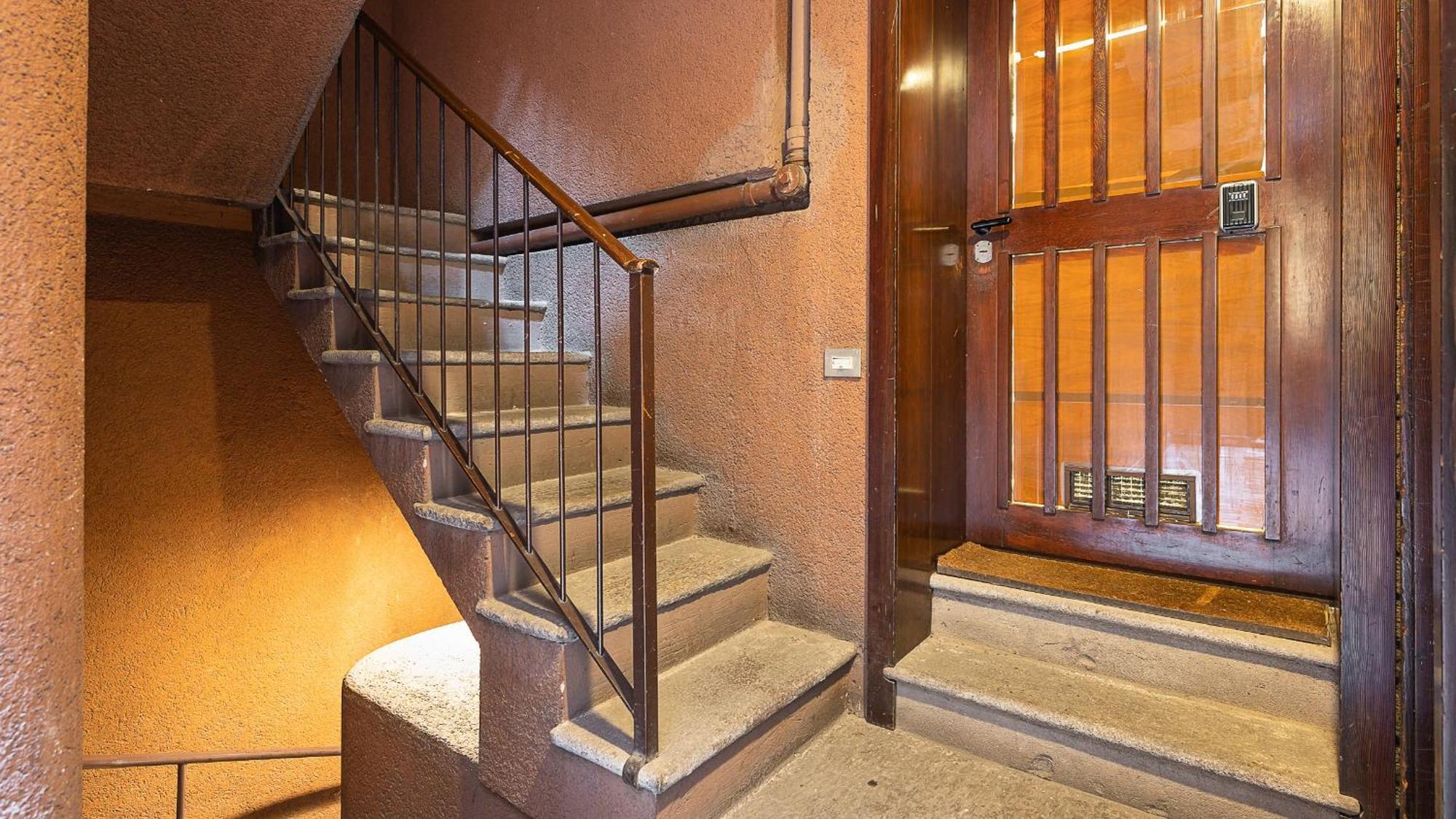 Classbnb - Just A 5 Minute Walk From Piazza Duomo Apartamento Milán