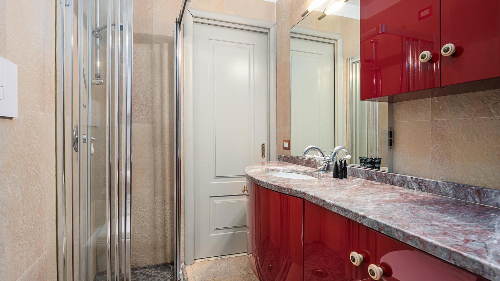 Classbnb - Just A 5 Minute Walk From Piazza Duomo Milán